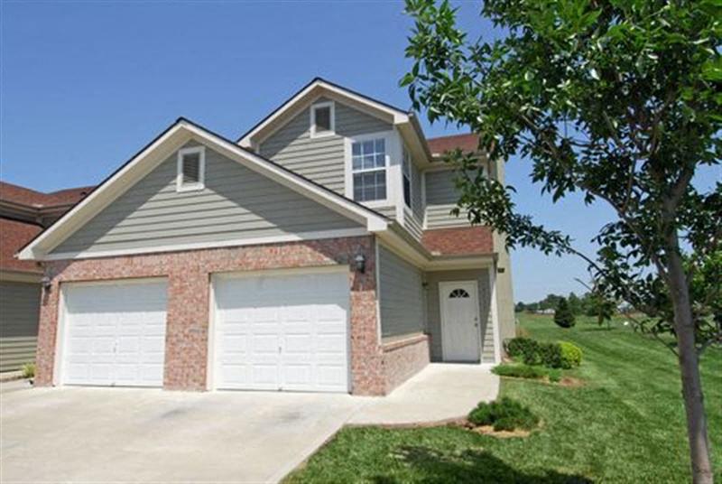 Photos and Video of PineCrest Townhomes in Olathe, KS